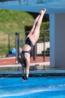 Thumbnail - Cloe Grávalos Simón - Diving Sports - 2023 - Roma Junior Diving Cup - Participants - Girls A 03064_12926.jpg