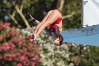 Thumbnail - Greta Signorello - Diving Sports - 2023 - Roma Junior Diving Cup - Participants - Girls A 03064_12929.jpg