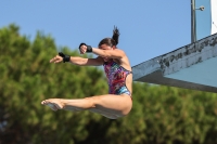 Thumbnail - Alessia Cappelli - Plongeon - 2023 - Roma Junior Diving Cup - Participants - Girls A 03064_12942.jpg
