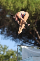 Thumbnail - Alessia Cappelli - Plongeon - 2023 - Roma Junior Diving Cup - Participants - Girls A 03064_12943.jpg
