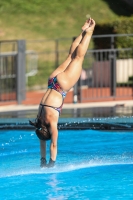 Thumbnail - Alessia Cappelli - Прыжки в воду - 2023 - Roma Junior Diving Cup - Participants - Girls A 03064_12945.jpg