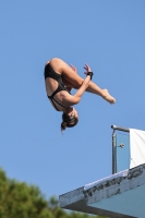 Thumbnail - Irene Pesce - Wasserspringen - 2023 - Roma Junior Diving Cup - Teilnehmer - Girls A 03064_12947.jpg
