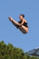 Thumbnail - Irene Pesce - Wasserspringen - 2023 - Roma Junior Diving Cup - Teilnehmer - Girls A 03064_12949.jpg