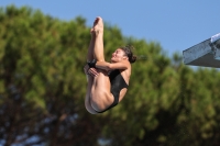 Thumbnail - Irene Pesce - Diving Sports - 2023 - Roma Junior Diving Cup - Participants - Girls A 03064_12950.jpg