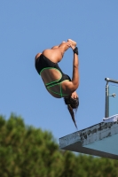 Thumbnail - Arianna Pelligra - Plongeon - 2023 - Roma Junior Diving Cup - Participants - Girls A 03064_12956.jpg