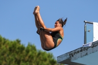 Thumbnail - Arianna Pelligra - Plongeon - 2023 - Roma Junior Diving Cup - Participants - Girls A 03064_12957.jpg