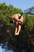 Thumbnail - Arianna Pelligra - Plongeon - 2023 - Roma Junior Diving Cup - Participants - Girls A 03064_12958.jpg