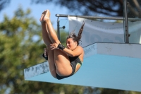 Thumbnail - Arianna Pelligra - Прыжки в воду - 2023 - Roma Junior Diving Cup - Participants - Girls A 03064_12959.jpg