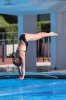 Thumbnail - Helena Gerhardt - Diving Sports - 2023 - Roma Junior Diving Cup - Participants - Girls A 03064_12972.jpg