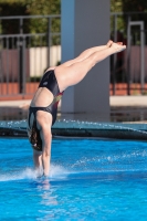 Thumbnail - Cloe Grávalos Simón - Diving Sports - 2023 - Roma Junior Diving Cup - Participants - Girls A 03064_12978.jpg