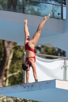 Thumbnail - Greta Signorello - Diving Sports - 2023 - Roma Junior Diving Cup - Participants - Girls A 03064_12979.jpg