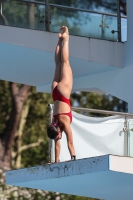 Thumbnail - Greta Signorello - Diving Sports - 2023 - Roma Junior Diving Cup - Participants - Girls A 03064_12980.jpg