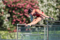 Thumbnail - Greta Signorello - Diving Sports - 2023 - Roma Junior Diving Cup - Participants - Girls A 03064_12982.jpg