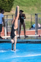 Thumbnail - Giorgia de Sanctis - Tuffi Sport - 2023 - Roma Junior Diving Cup - Participants - Girls A 03064_12991.jpg