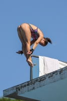 Thumbnail - Alessia Cappelli - Прыжки в воду - 2023 - Roma Junior Diving Cup - Participants - Girls A 03064_12993.jpg