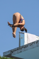 Thumbnail - Alessia Cappelli - Diving Sports - 2023 - Roma Junior Diving Cup - Participants - Girls A 03064_12994.jpg