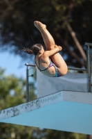 Thumbnail - Alessia Cappelli - Diving Sports - 2023 - Roma Junior Diving Cup - Participants - Girls A 03064_12997.jpg