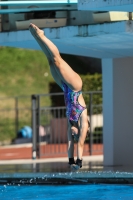 Thumbnail - Alessia Cappelli - Plongeon - 2023 - Roma Junior Diving Cup - Participants - Girls A 03064_12998.jpg