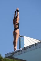 Thumbnail - Irene Pesce - Diving Sports - 2023 - Roma Junior Diving Cup - Participants - Girls A 03064_13000.jpg