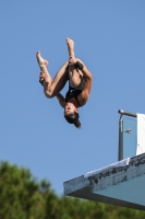 Thumbnail - Irene Pesce - Diving Sports - 2023 - Roma Junior Diving Cup - Participants - Girls A 03064_13001.jpg