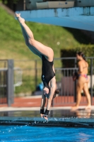 Thumbnail - Irene Pesce - Wasserspringen - 2023 - Roma Junior Diving Cup - Teilnehmer - Girls A 03064_13004.jpg