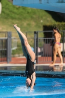 Thumbnail - Irene Pesce - Diving Sports - 2023 - Roma Junior Diving Cup - Participants - Girls A 03064_13005.jpg