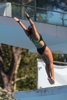 Thumbnail - Arianna Pelligra - Diving Sports - 2023 - Roma Junior Diving Cup - Participants - Girls A 03064_13008.jpg