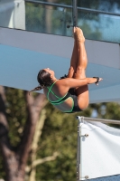 Thumbnail - Arianna Pelligra - Tuffi Sport - 2023 - Roma Junior Diving Cup - Participants - Girls A 03064_13009.jpg