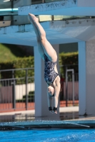 Thumbnail - Eszter Kovács - Прыжки в воду - 2023 - Roma Junior Diving Cup - Participants - Girls A 03064_13019.jpg