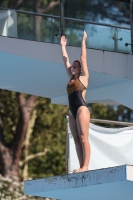 Thumbnail - Helena Gerhardt - Wasserspringen - 2023 - Roma Junior Diving Cup - Teilnehmer - Girls A 03064_13021.jpg