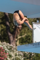 Thumbnail - Helena Gerhardt - Plongeon - 2023 - Roma Junior Diving Cup - Participants - Girls A 03064_13022.jpg