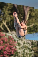 Thumbnail - Helena Gerhardt - Diving Sports - 2023 - Roma Junior Diving Cup - Participants - Girls A 03064_13023.jpg