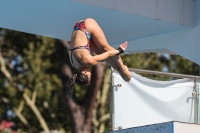 Thumbnail - Alessia Cappelli - Diving Sports - 2023 - Roma Junior Diving Cup - Participants - Girls A 03064_13040.jpg