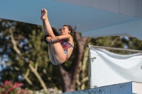 Thumbnail - Alessia Cappelli - Wasserspringen - 2023 - Roma Junior Diving Cup - Teilnehmer - Girls A 03064_13041.jpg