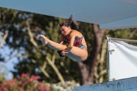 Thumbnail - Alessia Cappelli - Прыжки в воду - 2023 - Roma Junior Diving Cup - Participants - Girls A 03064_13042.jpg