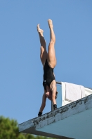 Thumbnail - Irene Pesce - Diving Sports - 2023 - Roma Junior Diving Cup - Participants - Girls A 03064_13044.jpg