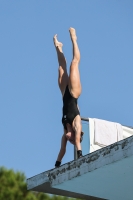 Thumbnail - Irene Pesce - Tuffi Sport - 2023 - Roma Junior Diving Cup - Participants - Girls A 03064_13044.jpg