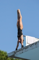 Thumbnail - Irene Pesce - Tuffi Sport - 2023 - Roma Junior Diving Cup - Participants - Girls A 03064_13045.jpg