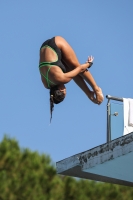 Thumbnail - Arianna Pelligra - Diving Sports - 2023 - Roma Junior Diving Cup - Participants - Girls A 03064_13053.jpg