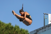 Thumbnail - Arianna Pelligra - Diving Sports - 2023 - Roma Junior Diving Cup - Participants - Girls A 03064_13055.jpg