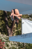 Thumbnail - Helena Gerhardt - Plongeon - 2023 - Roma Junior Diving Cup - Participants - Girls A 03064_13065.jpg