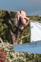 Thumbnail - Helena Gerhardt - Plongeon - 2023 - Roma Junior Diving Cup - Participants - Girls A 03064_13066.jpg