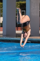 Thumbnail - Helena Gerhardt - Diving Sports - 2023 - Roma Junior Diving Cup - Participants - Girls A 03064_13068.jpg