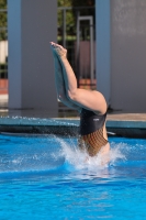 Thumbnail - Helena Gerhardt - Diving Sports - 2023 - Roma Junior Diving Cup - Participants - Girls A 03064_13069.jpg