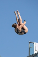 Thumbnail - Cloe Grávalos Simón - Tuffi Sport - 2023 - Roma Junior Diving Cup - Participants - Girls A 03064_13073.jpg