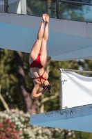 Thumbnail - Greta Signorello - Wasserspringen - 2023 - Roma Junior Diving Cup - Teilnehmer - Girls A 03064_13082.jpg