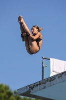Thumbnail - Giorgia de Sanctis - Wasserspringen - 2023 - Roma Junior Diving Cup - Teilnehmer - Girls A 03064_13087.jpg