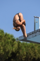 Thumbnail - Giorgia de Sanctis - Wasserspringen - 2023 - Roma Junior Diving Cup - Teilnehmer - Girls A 03064_13089.jpg