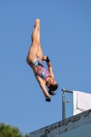 Thumbnail - Alessia Cappelli - Diving Sports - 2023 - Roma Junior Diving Cup - Participants - Girls A 03064_13092.jpg
