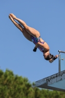 Thumbnail - Alessia Cappelli - Прыжки в воду - 2023 - Roma Junior Diving Cup - Participants - Girls A 03064_13094.jpg